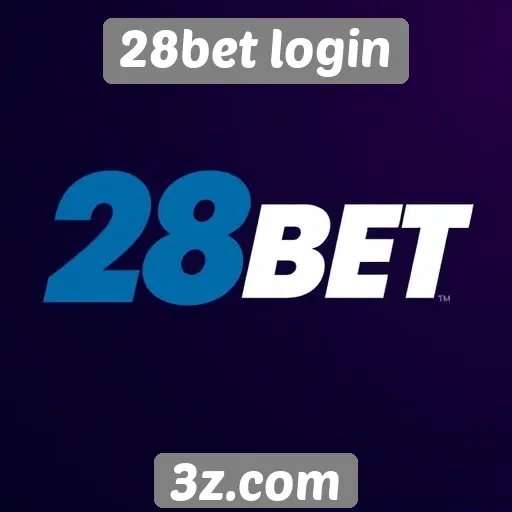 Acessando o site 28bet login com segurança