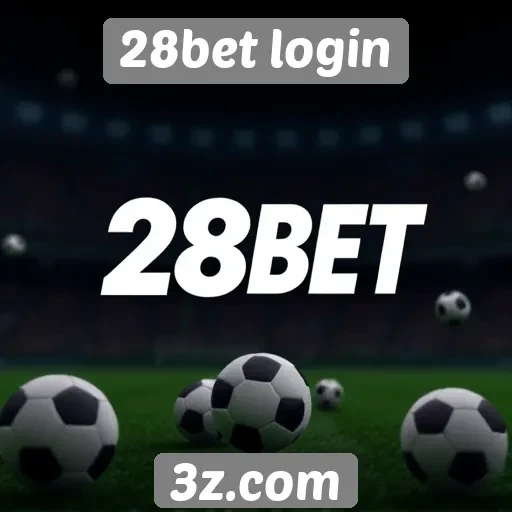 Melhores bônus e promoções no 28bet login
