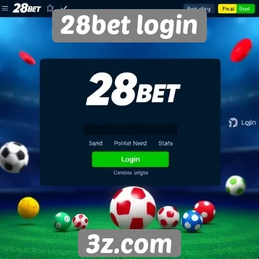 Plataforma 28bet login oferece diversas opções de jogos