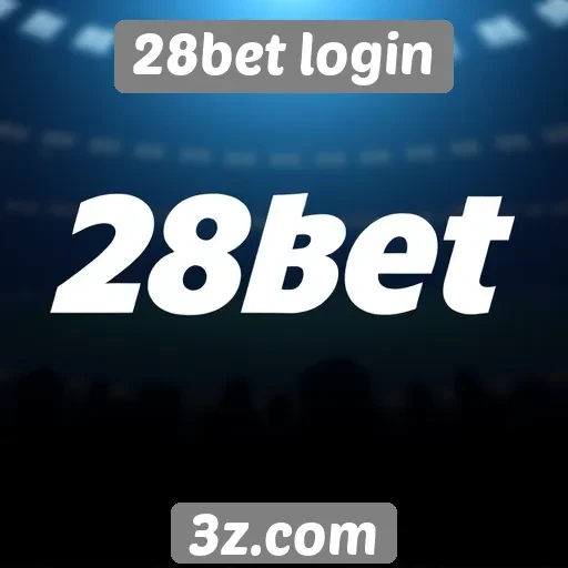 Guia completo para acesso ao 28bet login