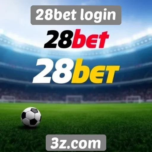 Funcionalidades exclusivas do 28bet login