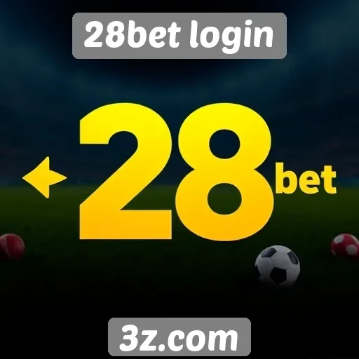 Explorando os bônus disponíveis no 28bet login