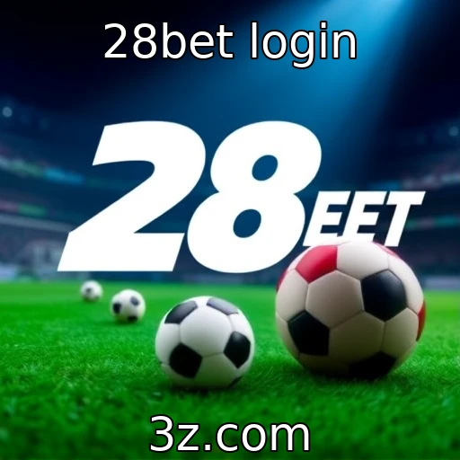 Mudanças nas leis de jogos e apostas - 28bet login