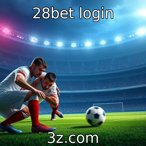 Impacto das plataformas de apostas no mercado de jogos - 28bet login