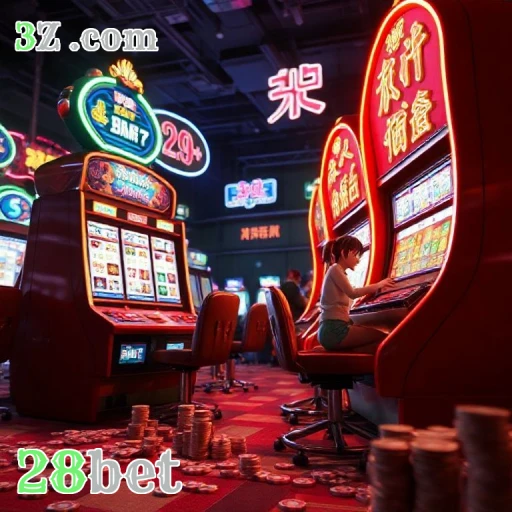 Mergulhe no 28bet login: Sua porta para jogos online!