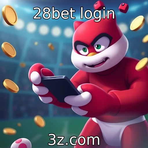 A crescente popularidade dos jogos móveis - 28bet login