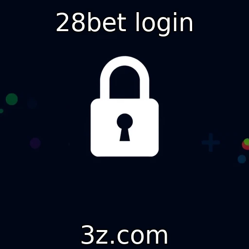 Novo padrão de segurança no login de sites de apostas - 28bet login