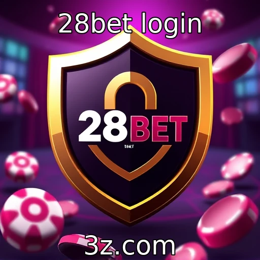 Avaliação da segurança em plataformas de jogos online - 28bet login