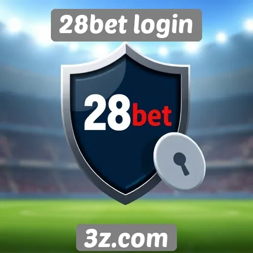Comparativo de segurança no 28bet login