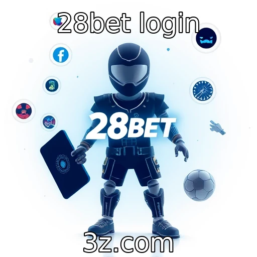 Como a tecnologia está moldando o futuro dos jogos : 28bet login